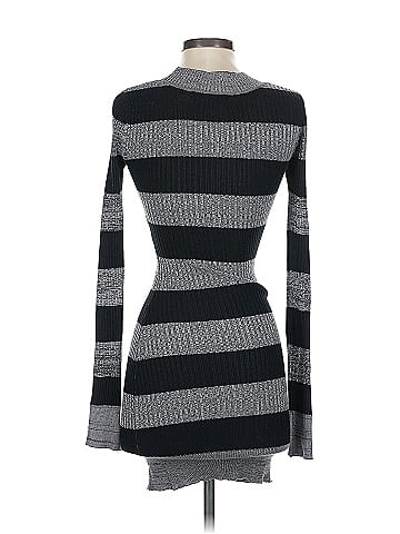 Planet Gold Casual Dress (view 2)
