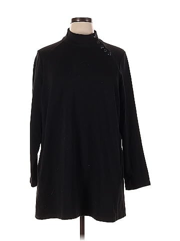 Susan Graver Casual Dress (view 1)