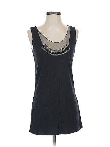 Simply Vera Vera Wang Sleeveless Top (view 1)