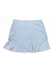Lucky In Love Casual Skirt