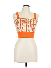 Akira Sleeveless Top
