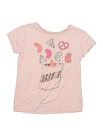 Crewcuts Short Sleeve T-Shirt (view 1)