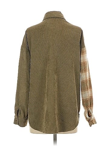 Blu Pepper Cardigan (view 2)