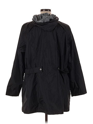 Susan Graver Windbreaker (view 2)