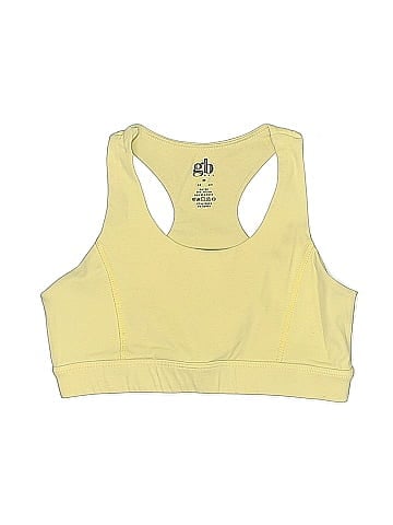 GB Girls Tank Top (view 1)