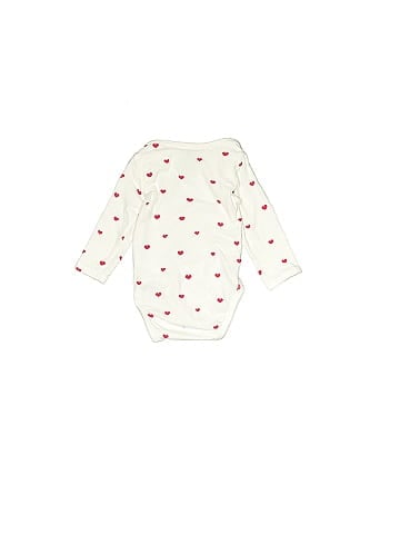 H&M Long Sleeve Onesie (view 2)