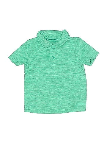 Jumping Beans Short Sleeve Polo (view 1)