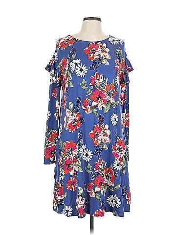 Agnes & Dora Casual Dress (view 1)