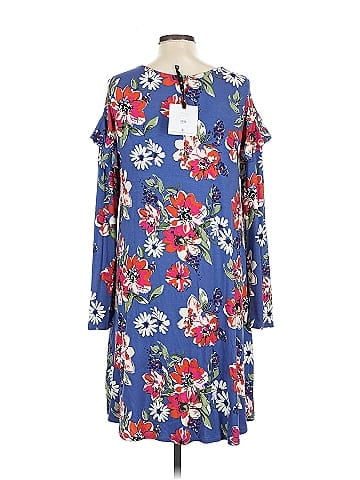 Agnes & Dora Casual Dress (view 2)
