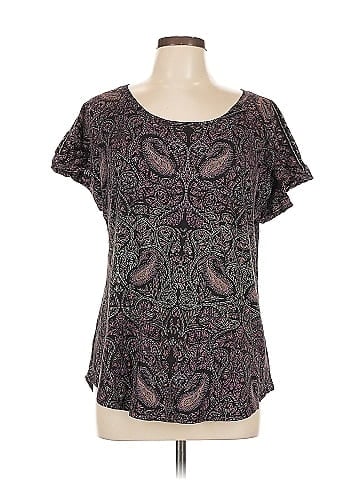 Lucky Brand Short Sleeve T-Shirt (view 1)