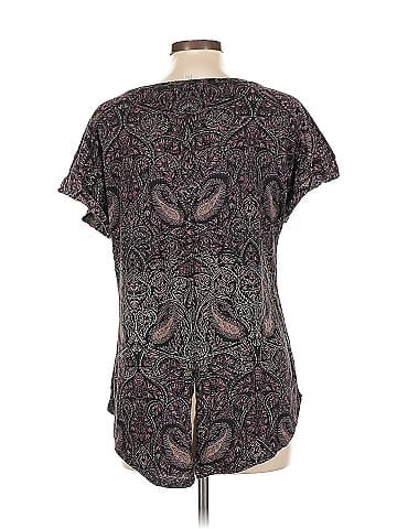 Lucky Brand Short Sleeve T-Shirt (view 2)