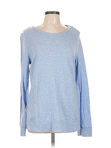 Ruff Hewn Long Sleeve T-Shirt (view 1)
