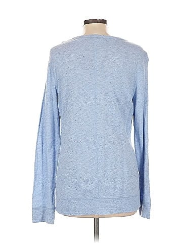 Ruff Hewn Long Sleeve T-Shirt (view 2)