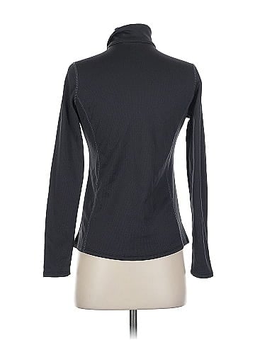 Spyder Long Sleeve Top (view 2)