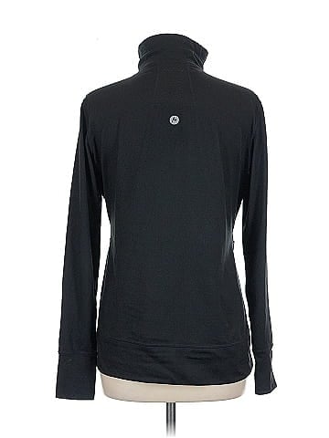 Marmot Zip Up Hoodie (view 2)