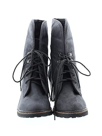 White Mountain Ankle Boots (view 2)