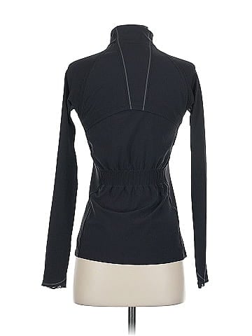 Athleta Track Jacket (view 2)