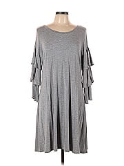 Chelsea & Theodore Casual Dress