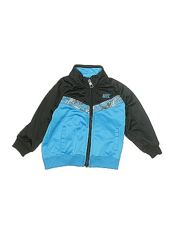 Nike Track Jacket (view 1)