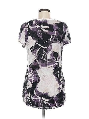Simply Vera Vera Wang Short Sleeve T-Shirt (view 2)