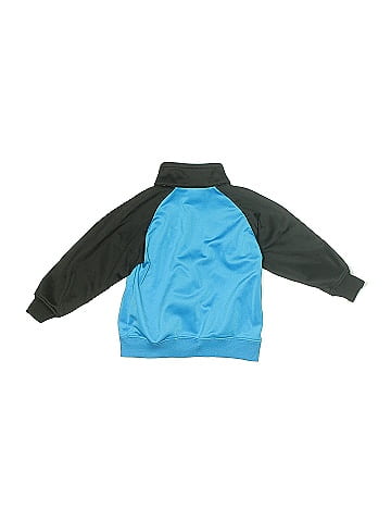 Nike Track Jacket (view 2)