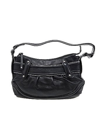 Cole Haan Leather Shoulder Bag (view 1)