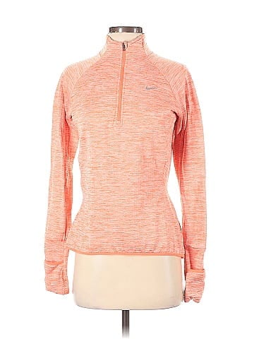 Nike Golf Long Sleeve T-Shirt (view 1)