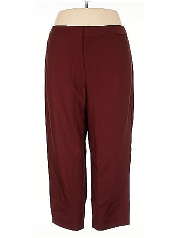 ELOQUII Casual Pants (view 1)