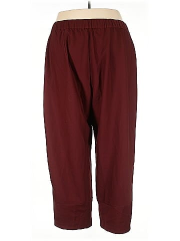 ELOQUII Casual Pants (view 2)
