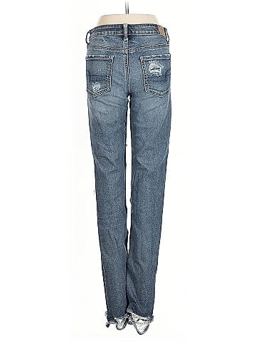 American Eagle Outfitters Jeans (view 2)