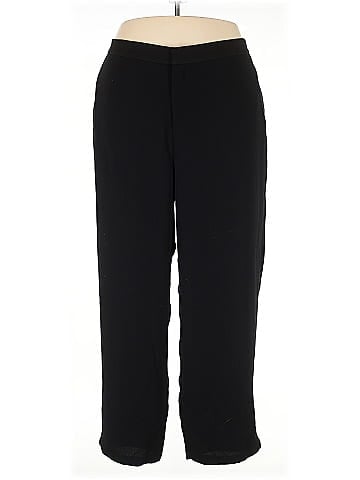 ELOQUII Casual Pants (view 1)