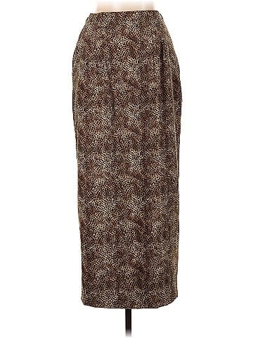 Sharon Young Casual Skirt (view 1)