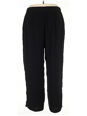 ELOQUII Casual Pants (view 2)