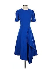 Black Halo Cocktail Dress