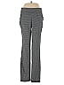 Max Studio Houndstooth Gray Dress Pants Size XS - photo 1