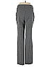 Max Studio Houndstooth Gray Dress Pants Size XS - photo 2