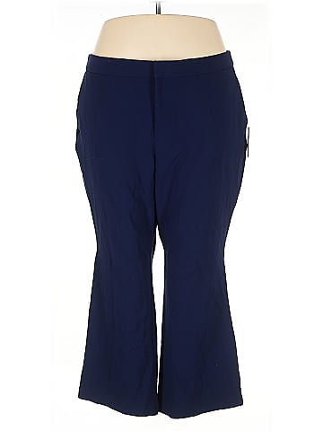 ELOQUII Active Pants (view 1)