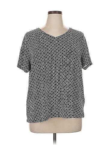 Catherines Short Sleeve T-Shirt (view 1)