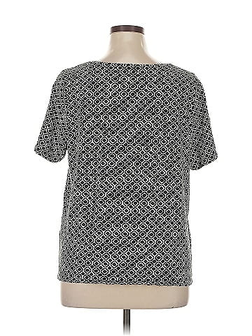 Catherines Short Sleeve T-Shirt (view 2)