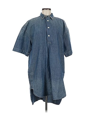 G-Star RAW Casual Dress (view 1)