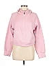 Pol Pink Sweatshirt Size M - photo 1