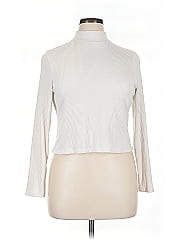 Wallflower Long Sleeve Top