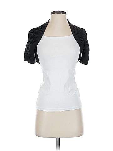 Pompous Girly Shrug (view 1)