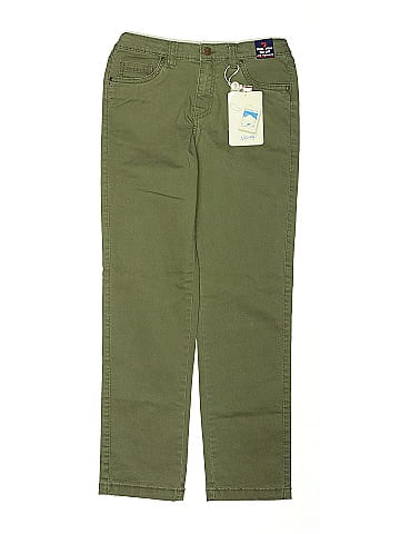 Original Marines Khakis (view 1)