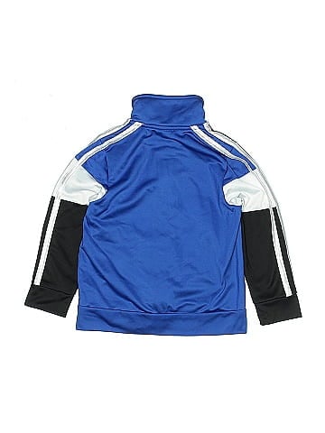 Adidas Track Jacket (view 2)