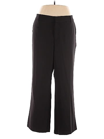 ELOQUII Dress Pants (view 1)