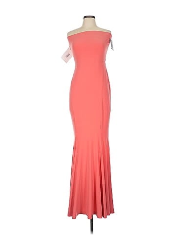Norma Kamali Cocktail Dress (view 1)