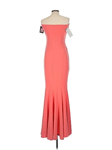 Norma Kamali Cocktail Dress (view 2)