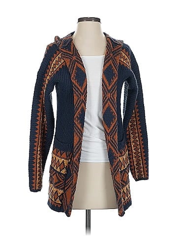 Lucky Brand Cardigan (view 1)