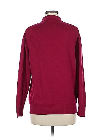 Ann Taylor Wool Pullover Sweater (view 2)